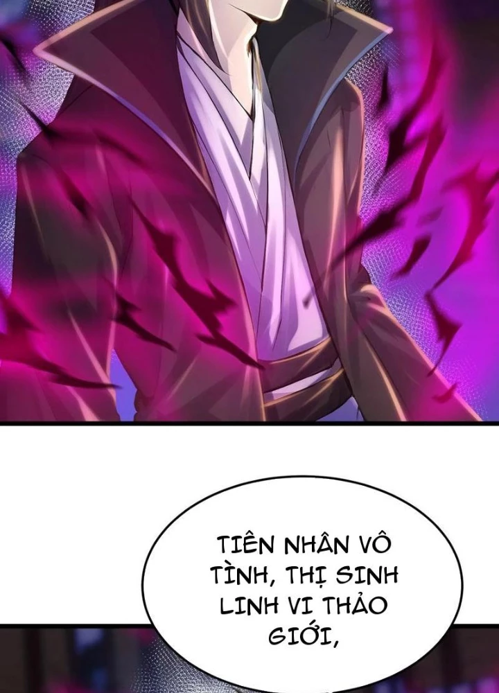 Tu chân trăm vạn năm: Đệ tử của ta trải rộng tiên giới Chapter 46 - 7