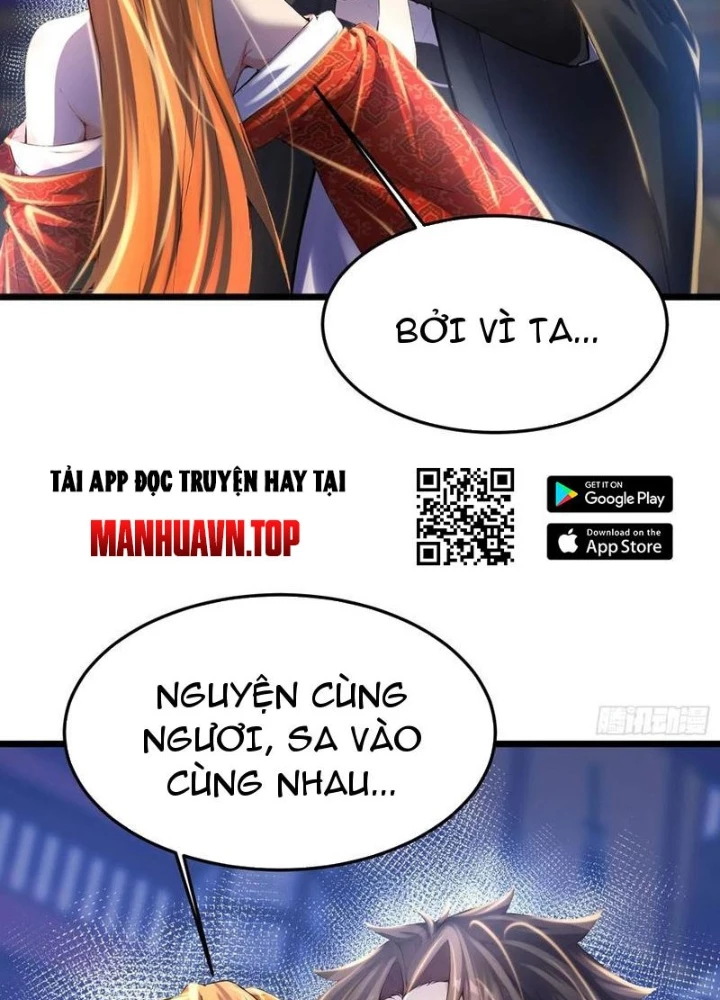 Tu chân trăm vạn năm: Đệ tử của ta trải rộng tiên giới Chapter 46 - Trang 2