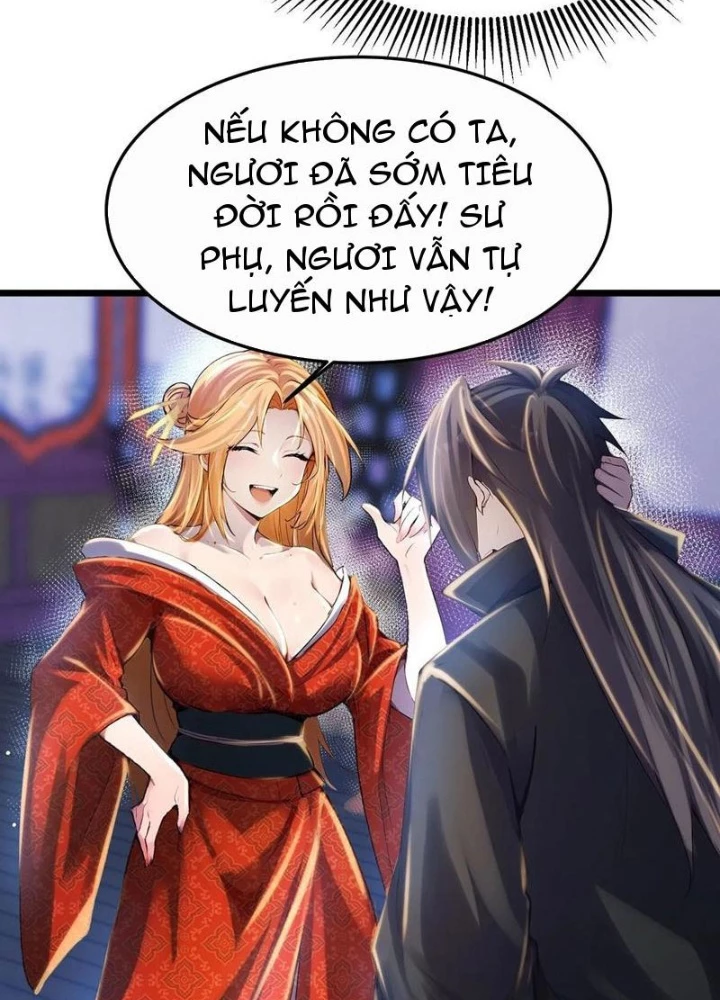 Tu chân trăm vạn năm: Đệ tử của ta trải rộng tiên giới Chapter 46 - 31