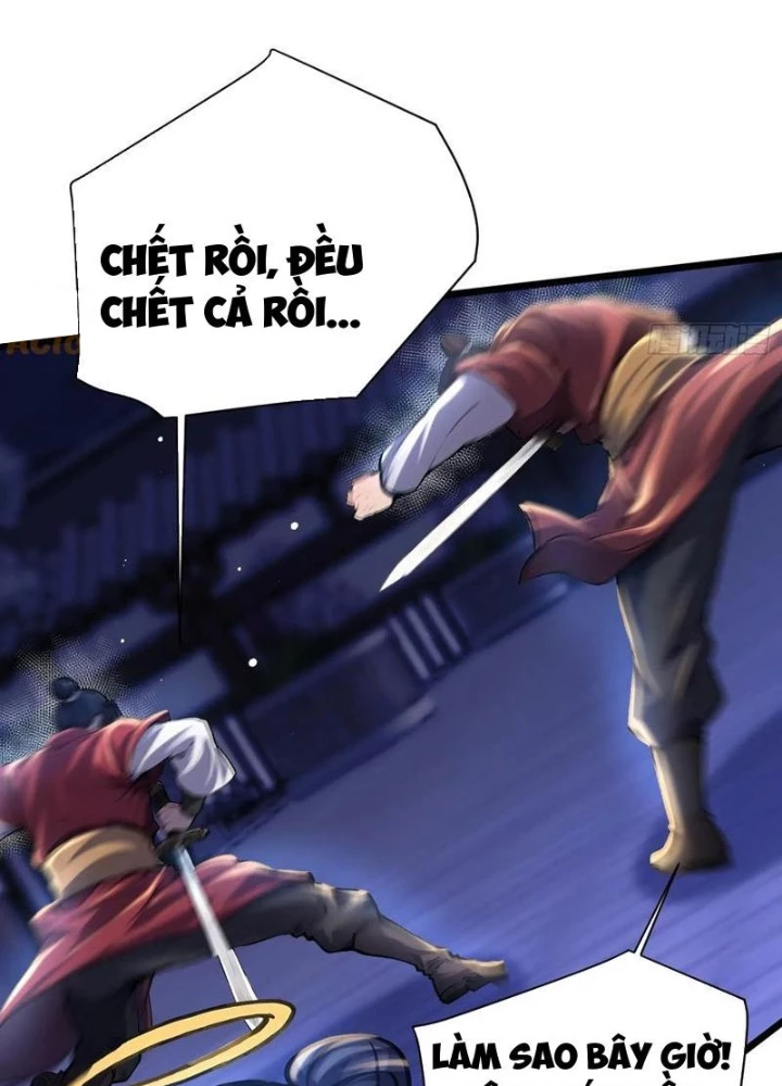 Tu chân trăm vạn năm: Đệ tử của ta trải rộng tiên giới Chapter 46 - Trang 2