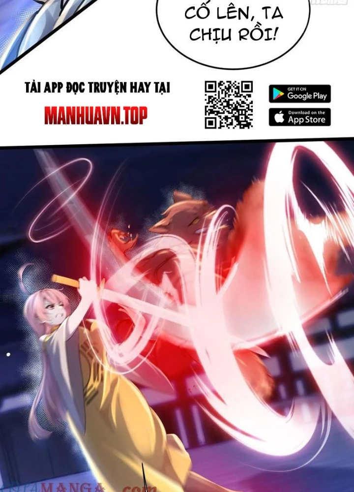 Tu chân trăm vạn năm: Đệ tử của ta trải rộng tiên giới Chapter 46 - Trang 2