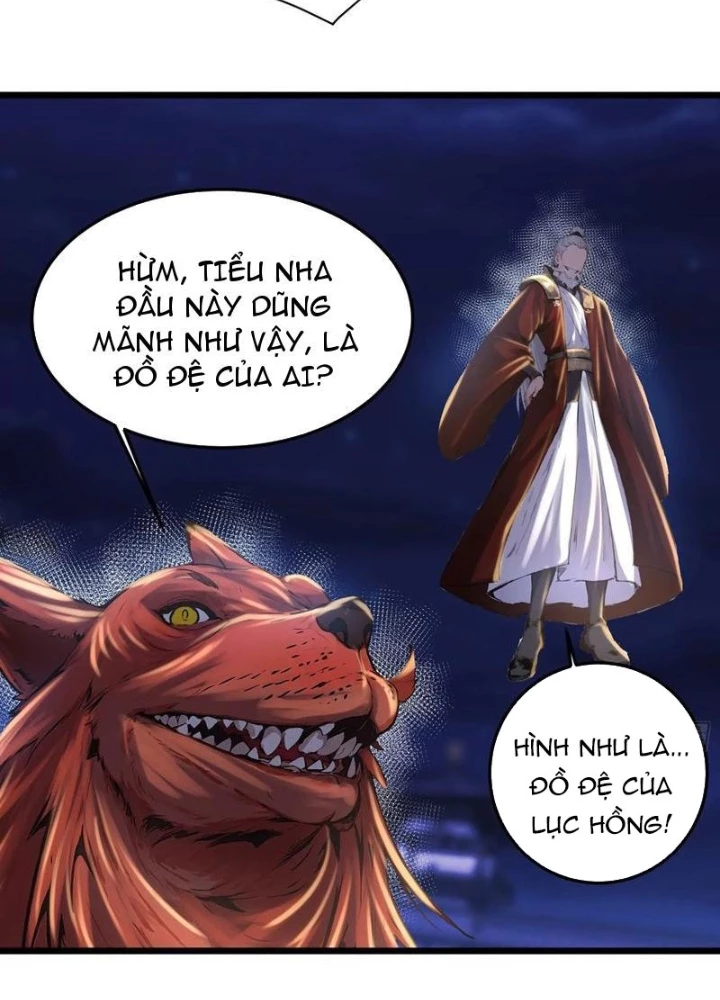 Tu chân trăm vạn năm: Đệ tử của ta trải rộng tiên giới Chapter 46 - Trang 2