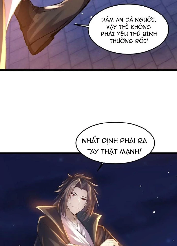 Tu chân trăm vạn năm: Đệ tử của ta trải rộng tiên giới Chapter 46 - Trang 2