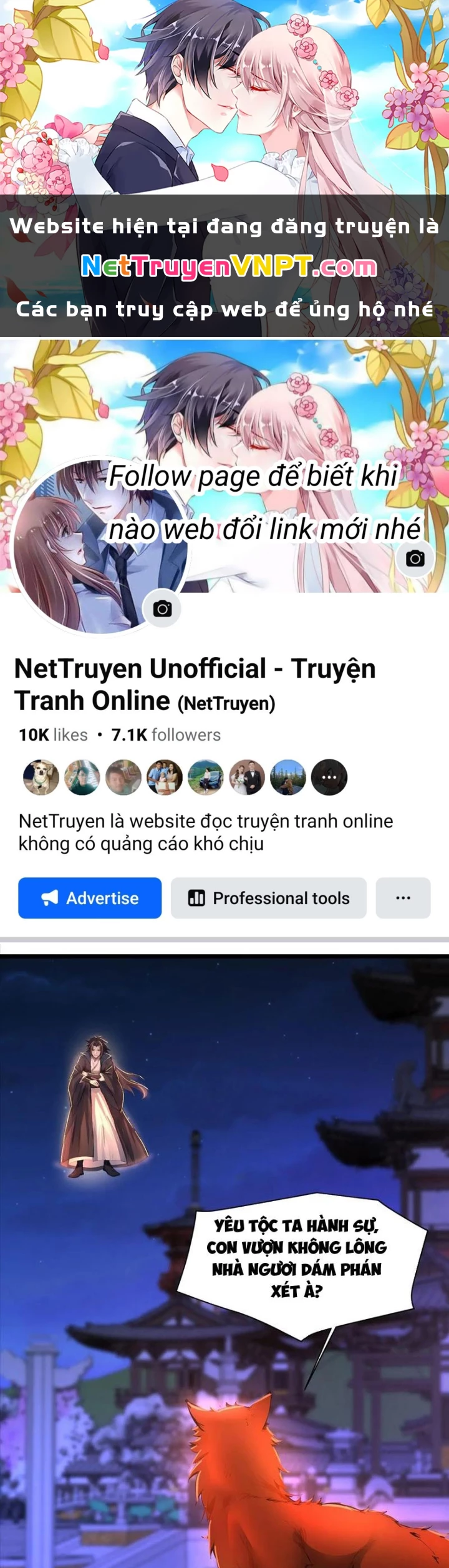Tu chân trăm vạn năm: Đệ tử của ta trải rộng tiên giới Chapter 47 - 1