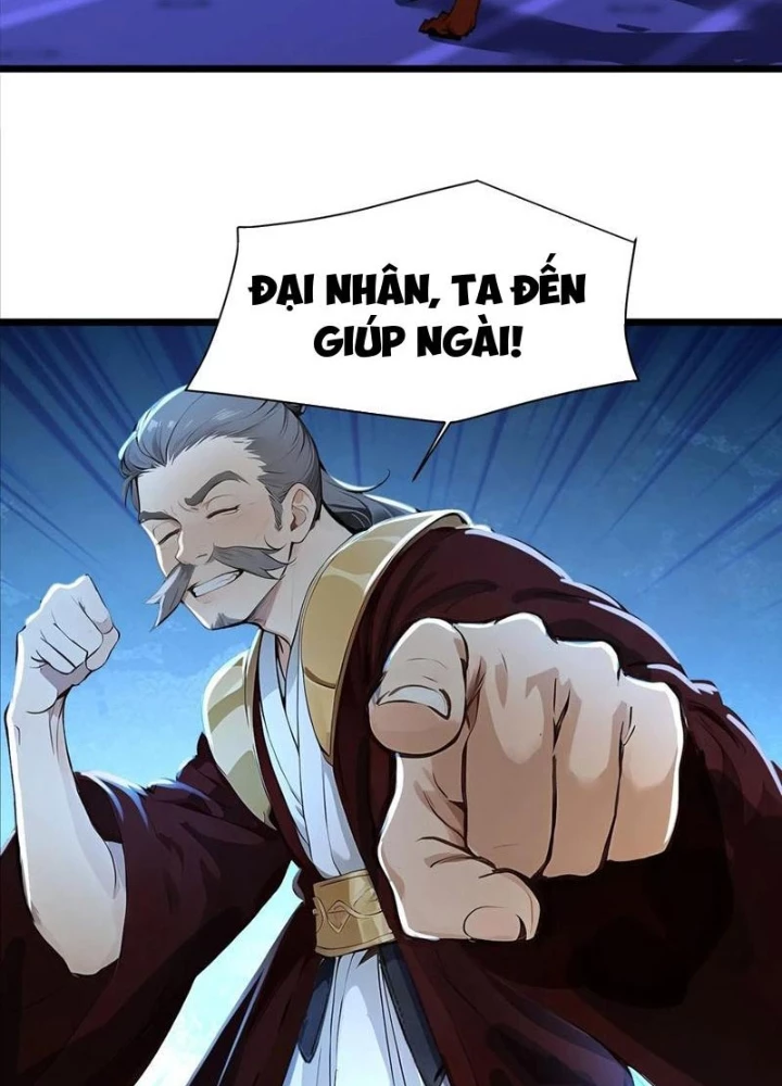 Tu chân trăm vạn năm: Đệ tử của ta trải rộng tiên giới Chapter 47 - 3