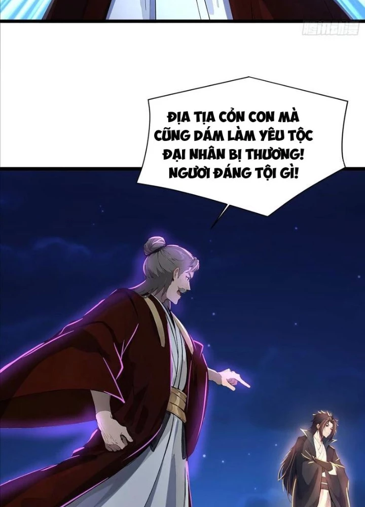 Tu chân trăm vạn năm: Đệ tử của ta trải rộng tiên giới Chapter 47 - 5
