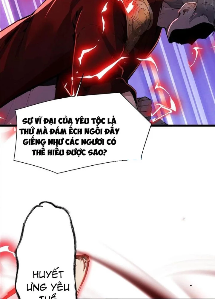 Tu chân trăm vạn năm: Đệ tử của ta trải rộng tiên giới Chapter 47 - 11