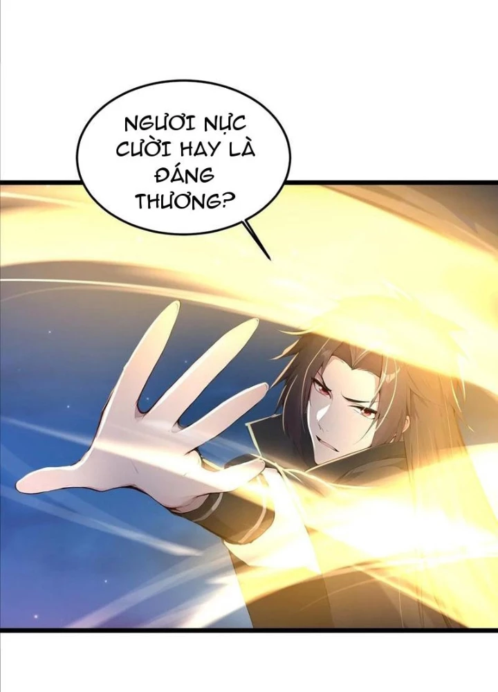 Tu chân trăm vạn năm: Đệ tử của ta trải rộng tiên giới Chapter 47 - Trang 2