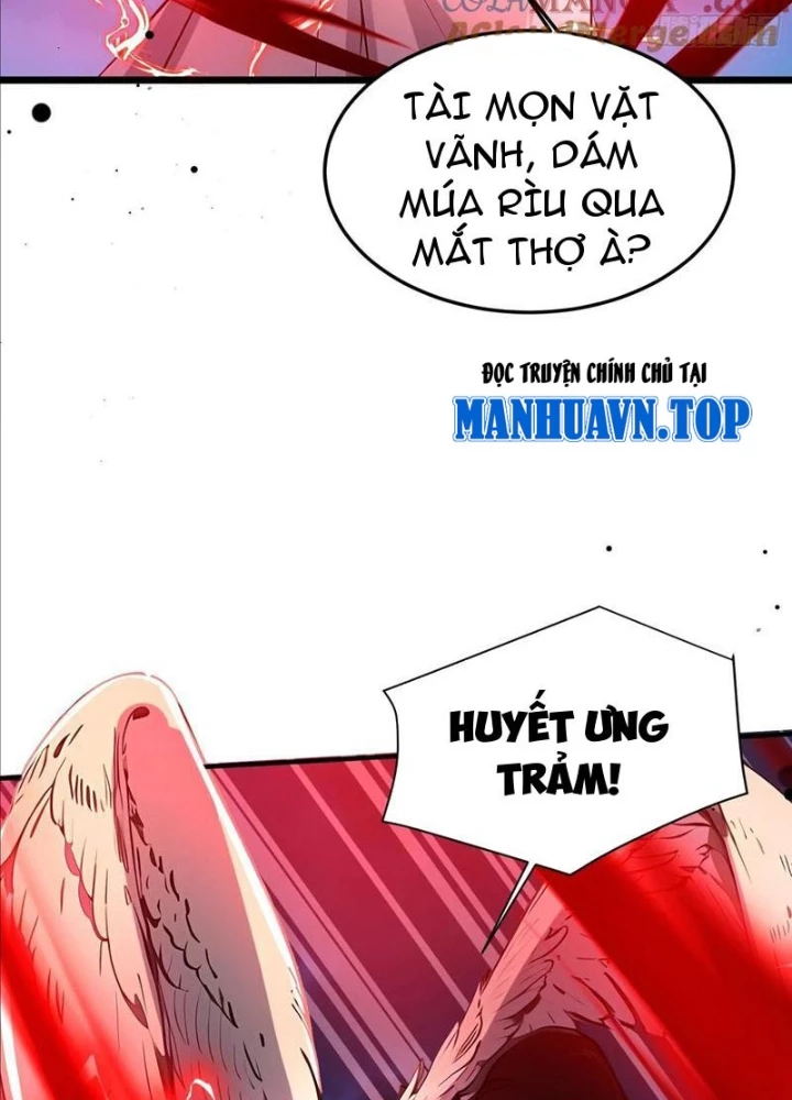 Tu chân trăm vạn năm: Đệ tử của ta trải rộng tiên giới Chapter 47 - 25