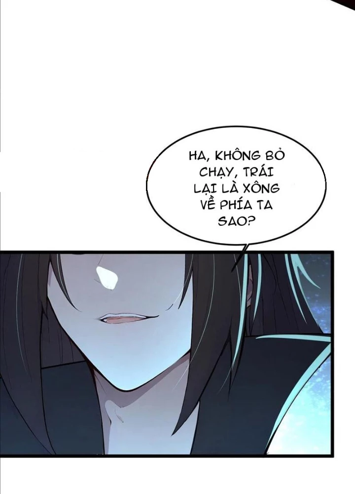 Tu chân trăm vạn năm: Đệ tử của ta trải rộng tiên giới Chapter 47 - 29