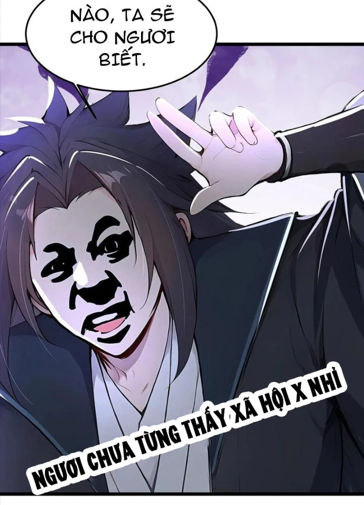 Tu chân trăm vạn năm: Đệ tử của ta trải rộng tiên giới Chapter 47 - Trang 2
