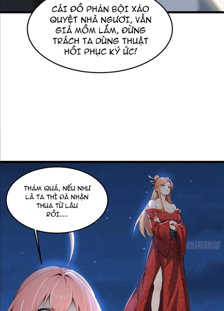 Tu chân trăm vạn năm: Đệ tử của ta trải rộng tiên giới Chapter 47 - Trang 2
