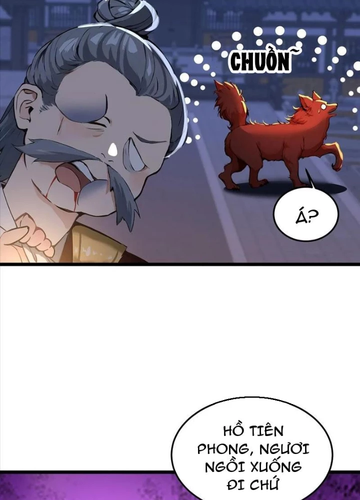 Tu chân trăm vạn năm: Đệ tử của ta trải rộng tiên giới Chapter 47 - Trang 2