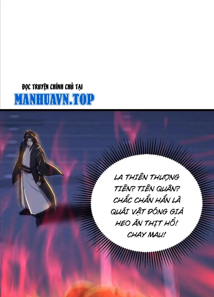 Tu chân trăm vạn năm: Đệ tử của ta trải rộng tiên giới Chapter 47 - 59