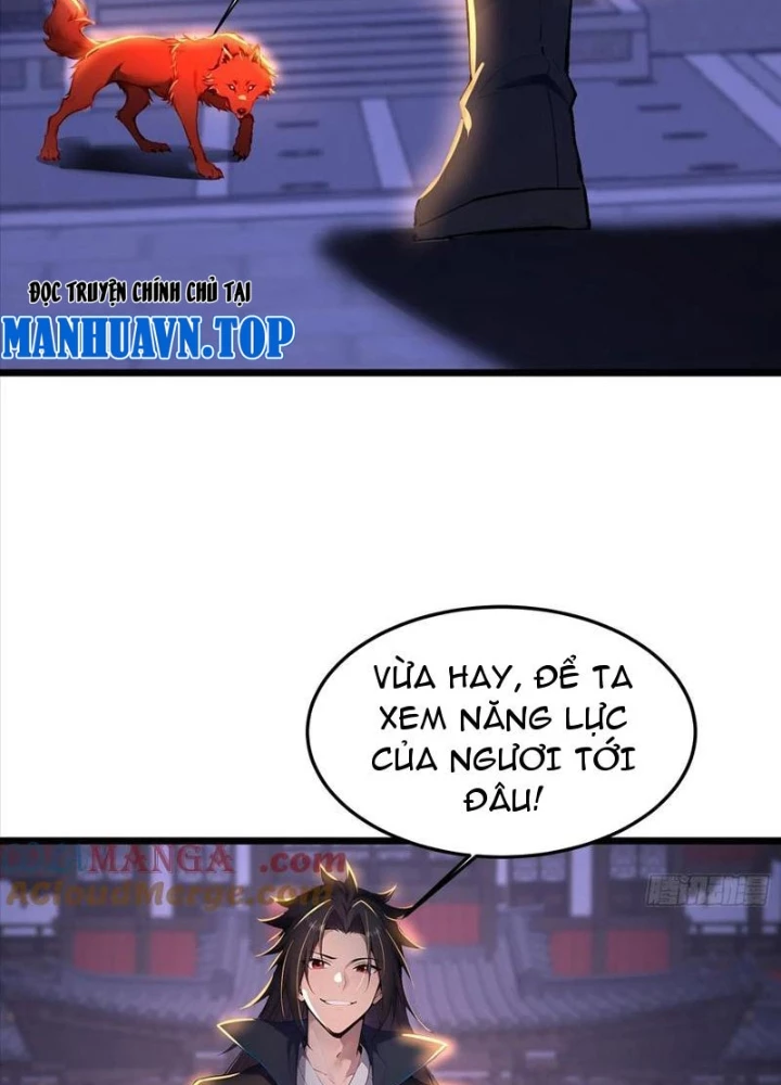 Tu chân trăm vạn năm: Đệ tử của ta trải rộng tiên giới Chapter 48 - Trang 2