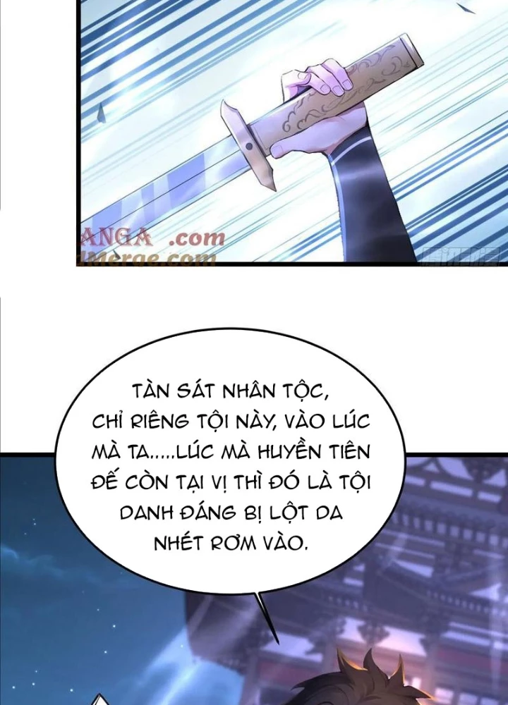 Tu chân trăm vạn năm: Đệ tử của ta trải rộng tiên giới Chapter 48 - Trang 2