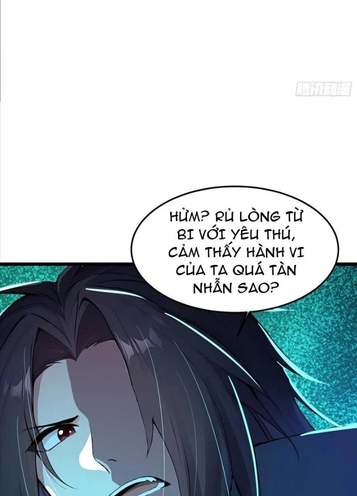 Tu chân trăm vạn năm: Đệ tử của ta trải rộng tiên giới Chapter 48 - Trang 2