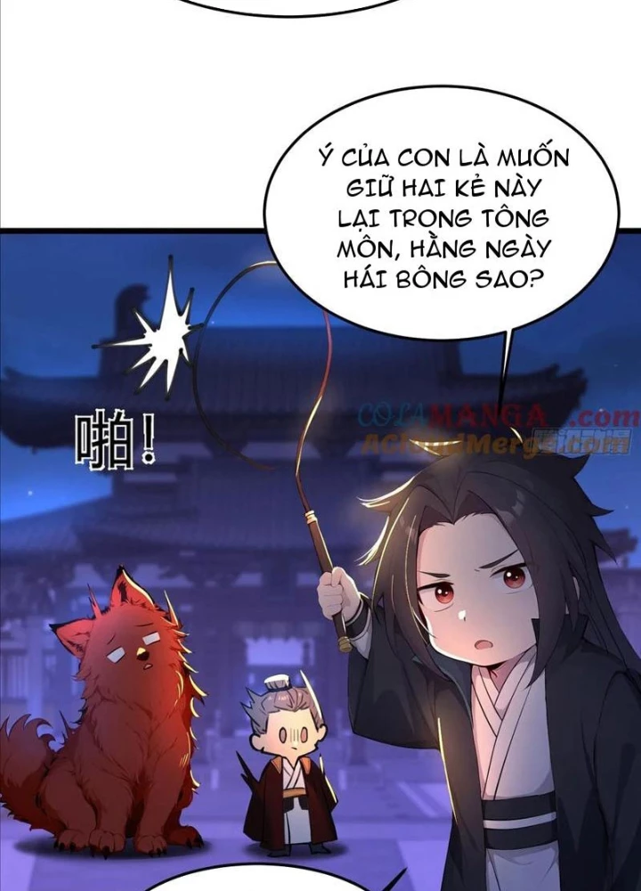 Tu chân trăm vạn năm: Đệ tử của ta trải rộng tiên giới Chapter 48 - Trang 2