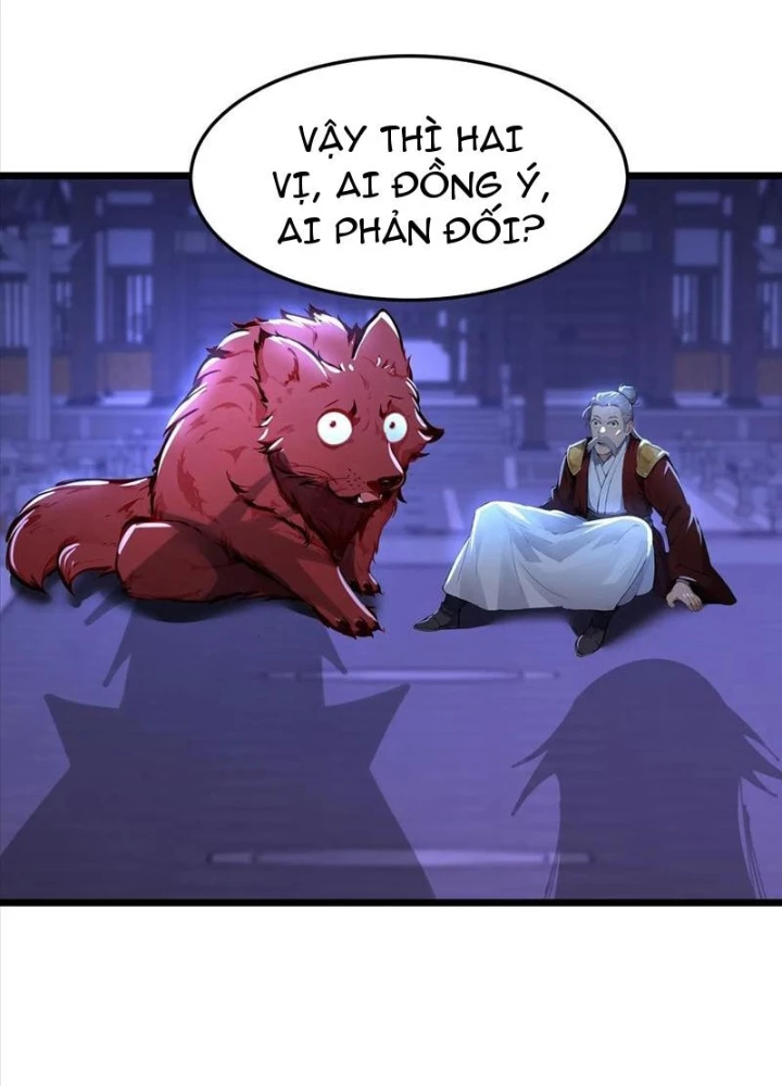 Tu chân trăm vạn năm: Đệ tử của ta trải rộng tiên giới Chapter 48 - Trang 2