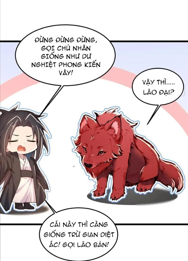 Tu chân trăm vạn năm: Đệ tử của ta trải rộng tiên giới Chapter 48 - Trang 2