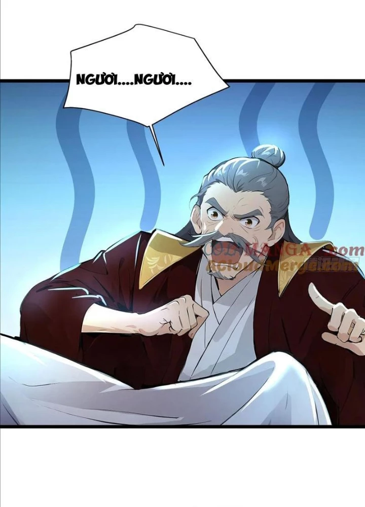 Tu chân trăm vạn năm: Đệ tử của ta trải rộng tiên giới Chapter 48 - Trang 2