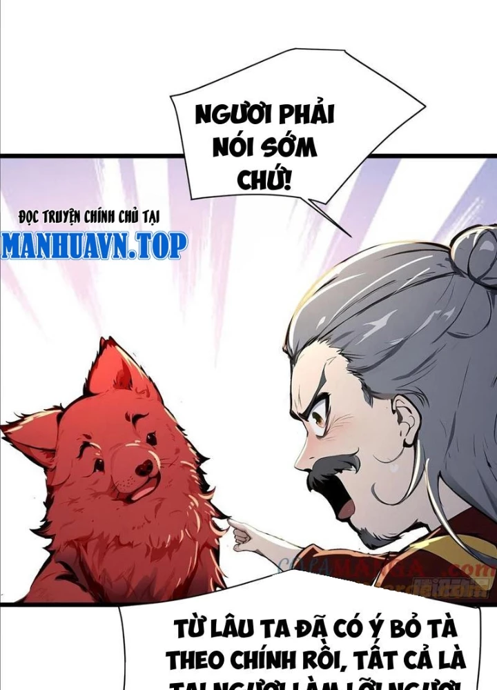 Tu chân trăm vạn năm: Đệ tử của ta trải rộng tiên giới Chapter 48 - Trang 2
