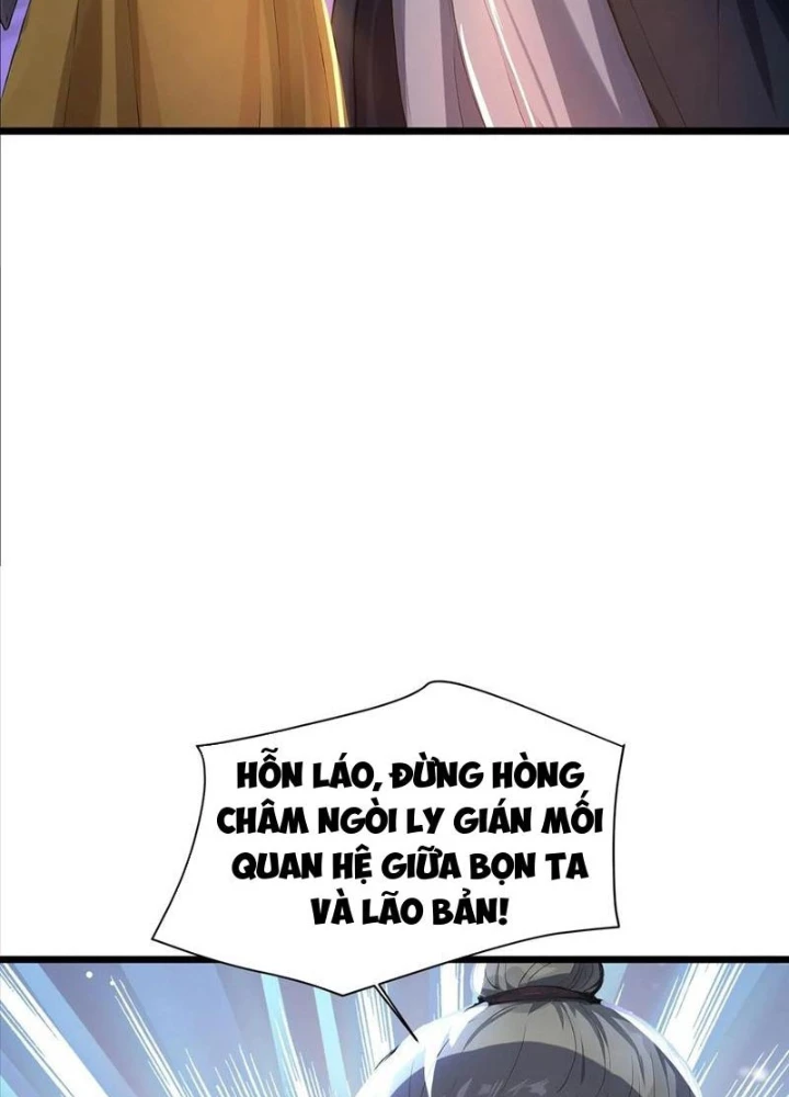 Tu chân trăm vạn năm: Đệ tử của ta trải rộng tiên giới Chapter 48 - Trang 2