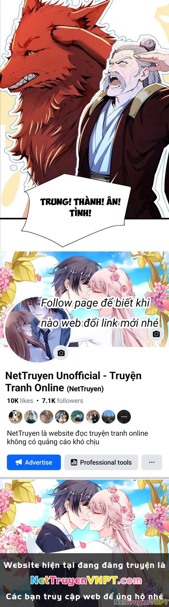 Tu chân trăm vạn năm: Đệ tử của ta trải rộng tiên giới Chapter 48 - Trang 2