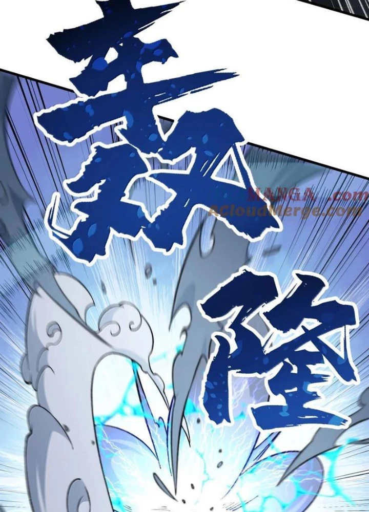 Thiên Đạo Này Cũng Không Ngốc Lắm Chapter 118 - 111