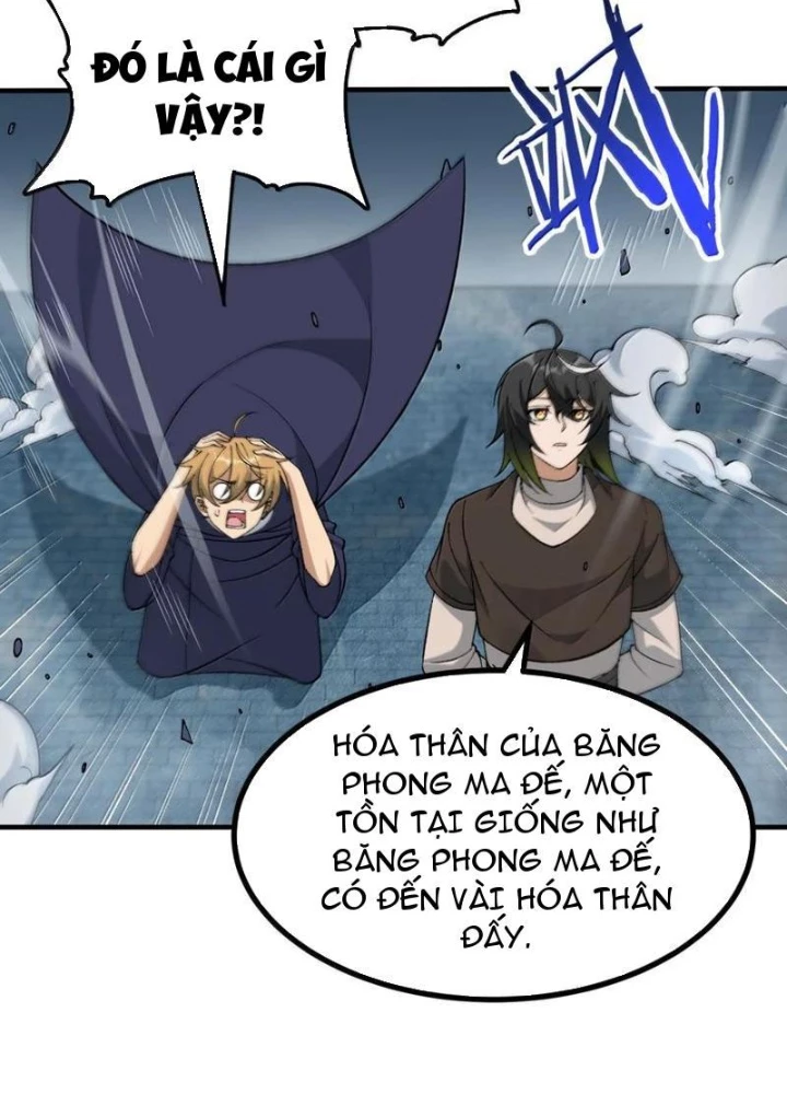 Thiên Đạo Này Cũng Không Ngốc Lắm Chapter 118 - 115