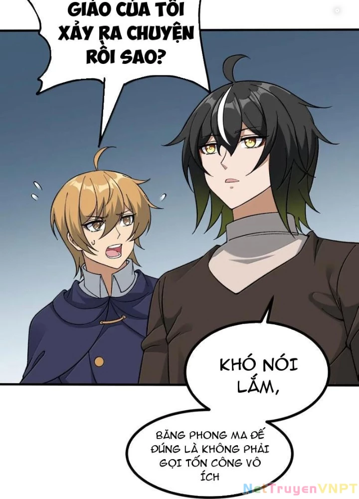 Thiên Đạo Này Cũng Không Ngốc Lắm Chapter 118 - 147