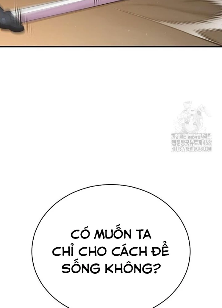 Tam Vương Truyền Nhân Chapter 35 - Trang 2
