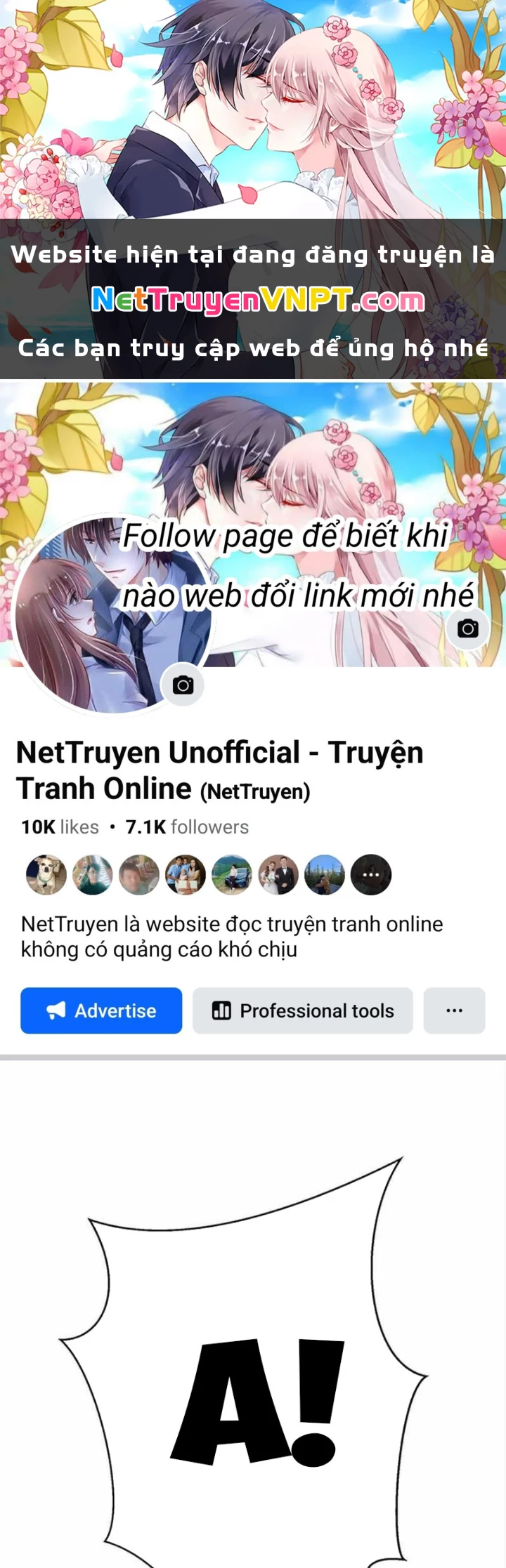 Bất Khả Chiến Bại Chapter 46 - 1