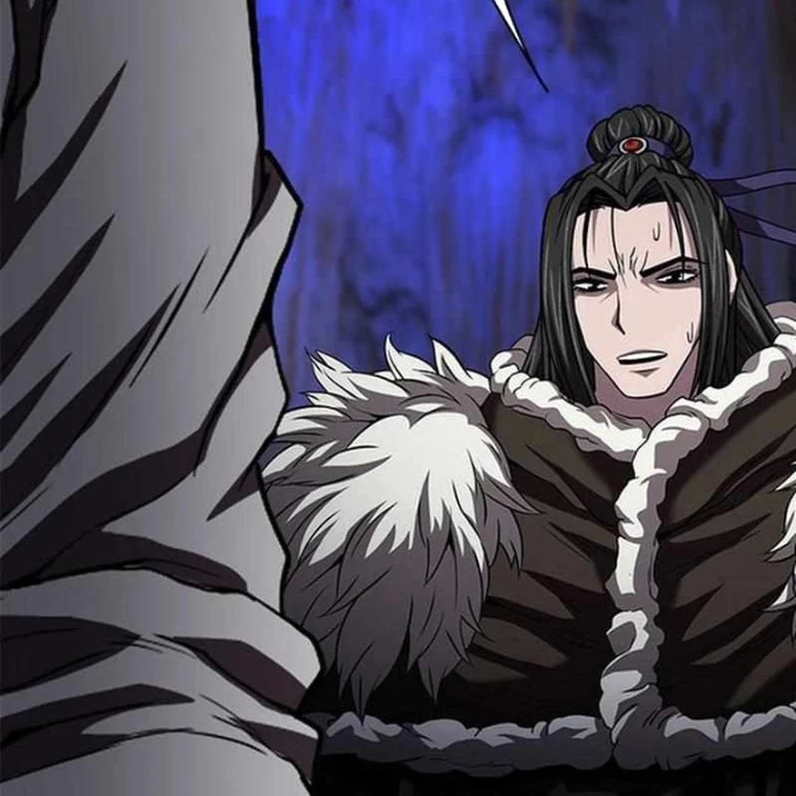 Bất Khả Chiến Bại Chapter 46 - 53