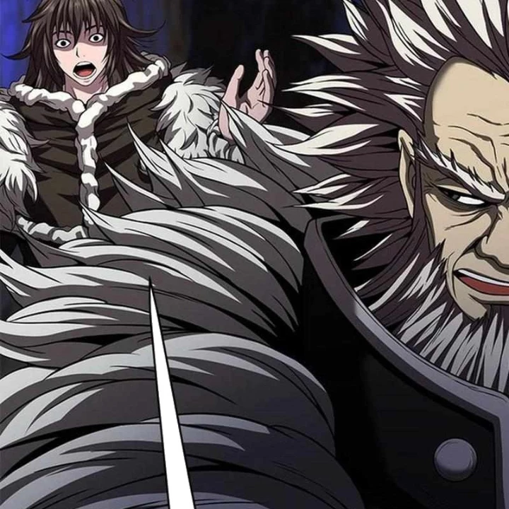 Bất Khả Chiến Bại Chapter 46 - 56