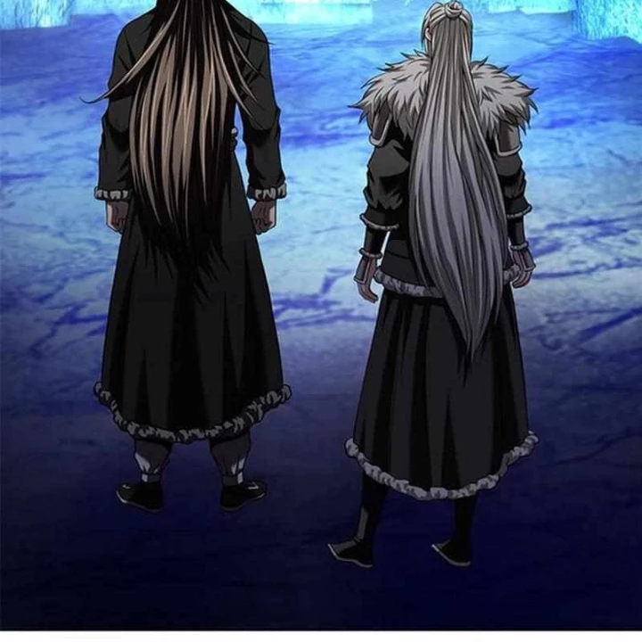 Bất Khả Chiến Bại Chapter 46 - 88
