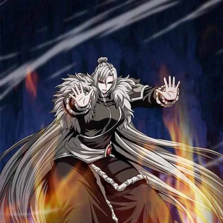 Bất Khả Chiến Bại Chapter 46 - 148