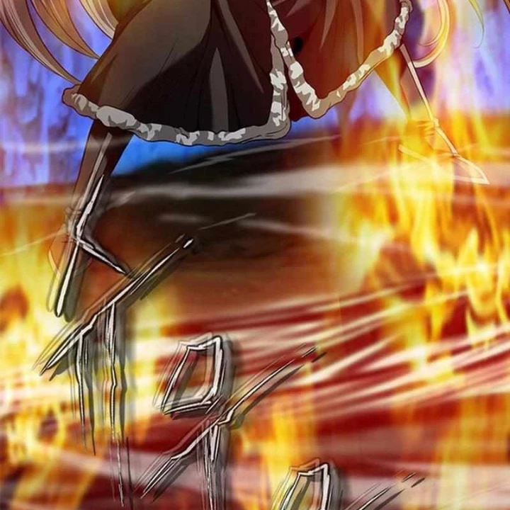 Bất Khả Chiến Bại Chapter 46 - 149