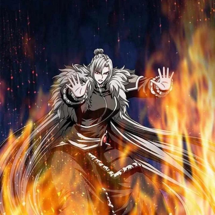 Bất Khả Chiến Bại Chapter 46 - 152