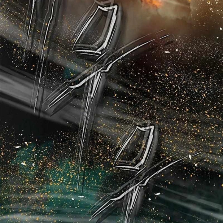 Bất Khả Chiến Bại Chapter 46 - 221