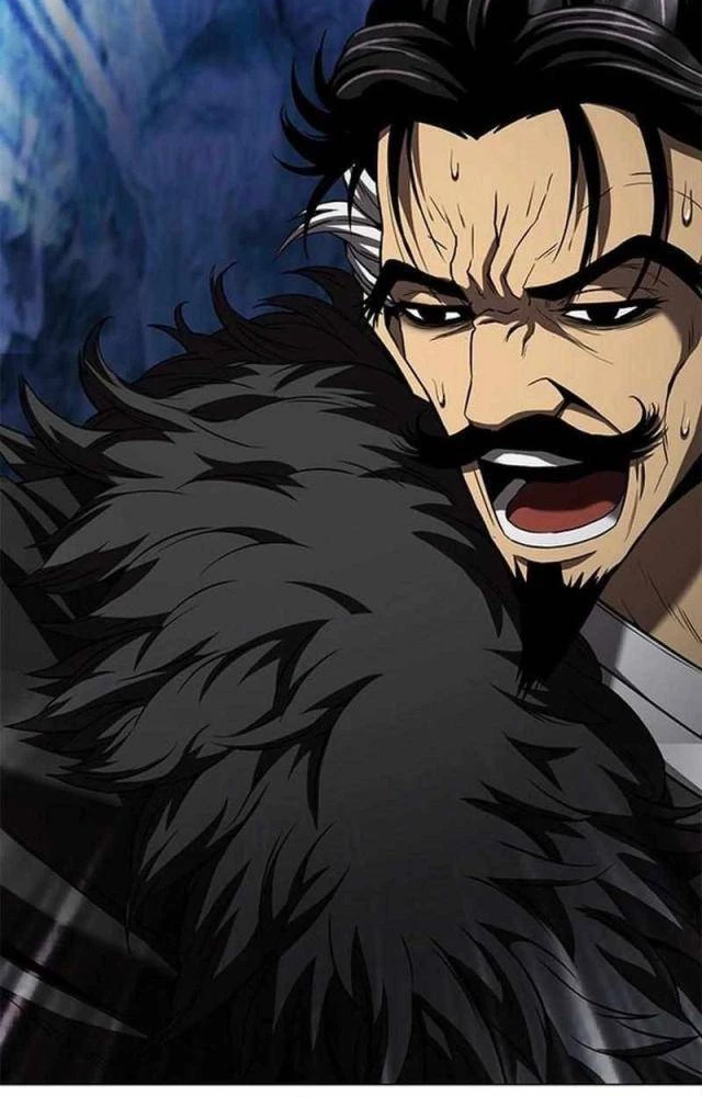Bất Khả Chiến Bại Chapter 47 - 2