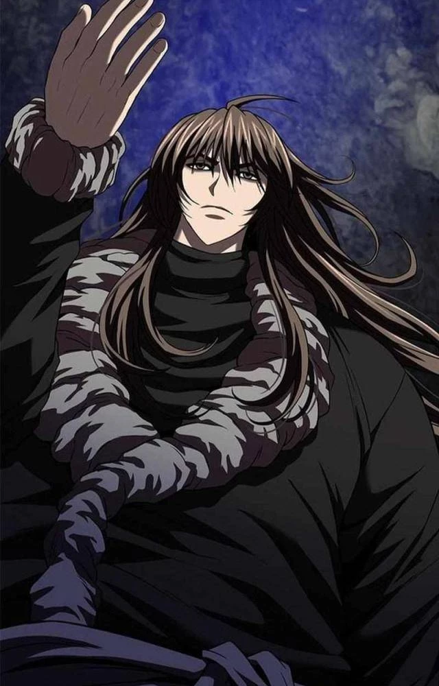 Bất Khả Chiến Bại Chapter 47 - 33