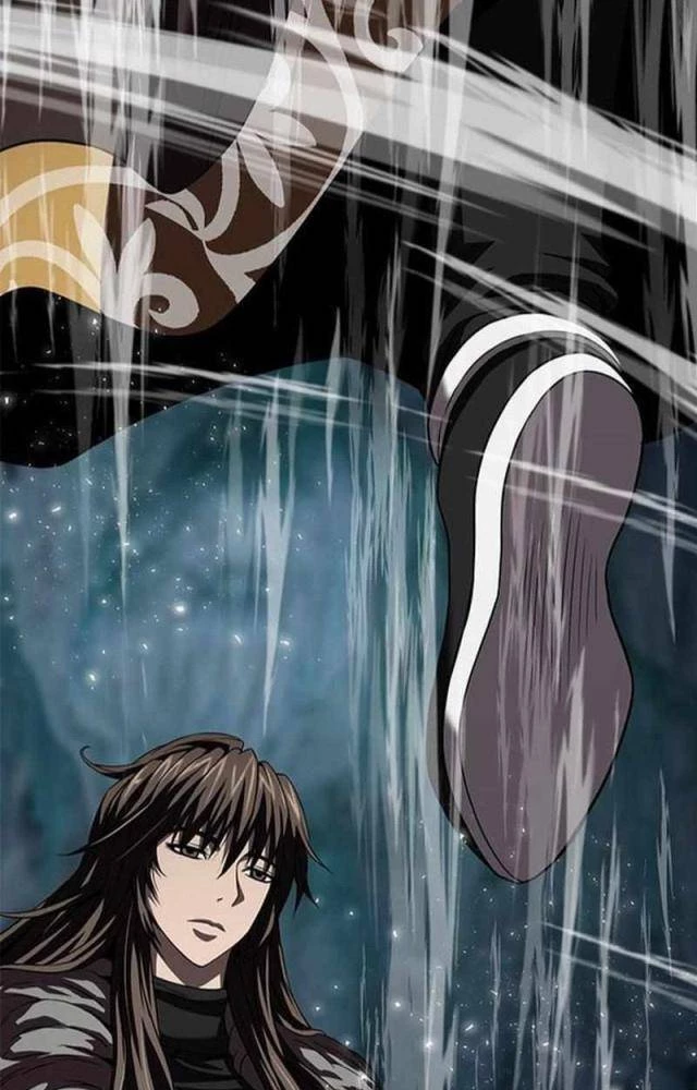 Bất Khả Chiến Bại Chapter 47 - 38