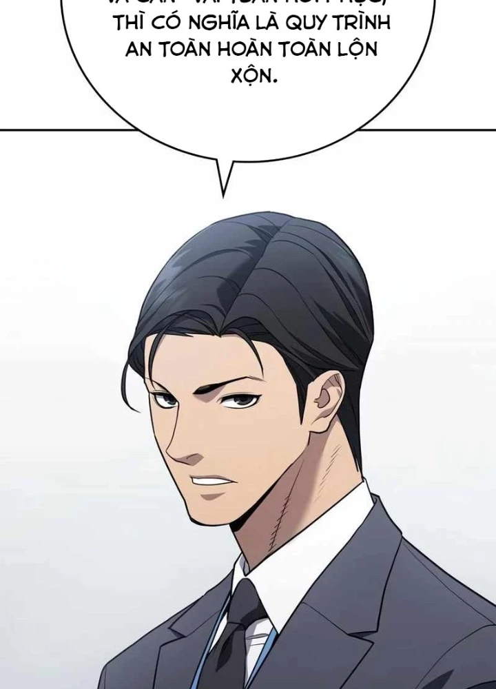 Uỷ Ban Thương Mại Công Bằng Chapter 4 - Trang 2