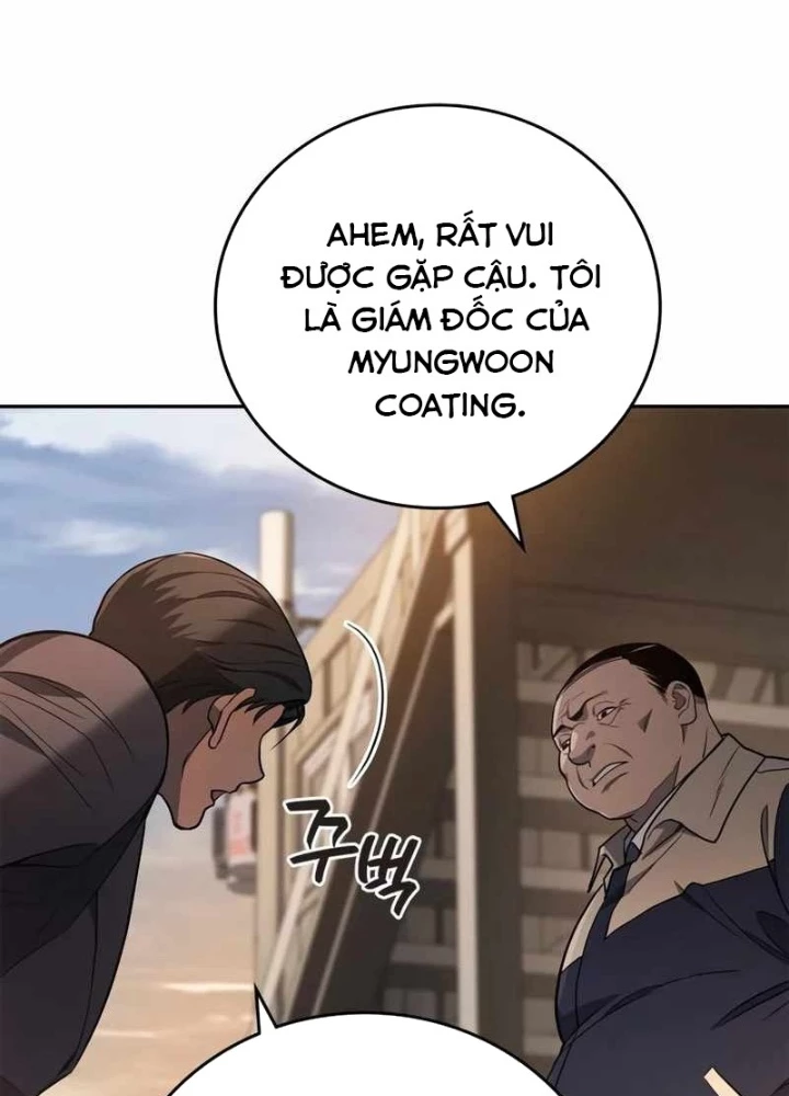 Uỷ Ban Thương Mại Công Bằng Chapter 4 - Trang 2