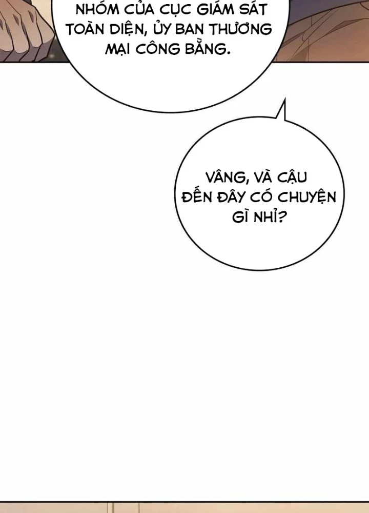 Uỷ Ban Thương Mại Công Bằng Chapter 4 - Trang 2