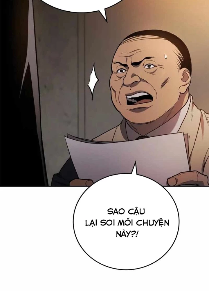 Uỷ Ban Thương Mại Công Bằng Chapter 5 - Trang 2