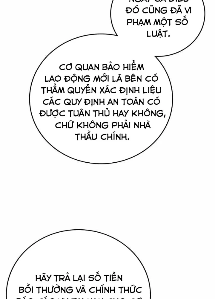 Uỷ Ban Thương Mại Công Bằng Chapter 5 - Trang 2