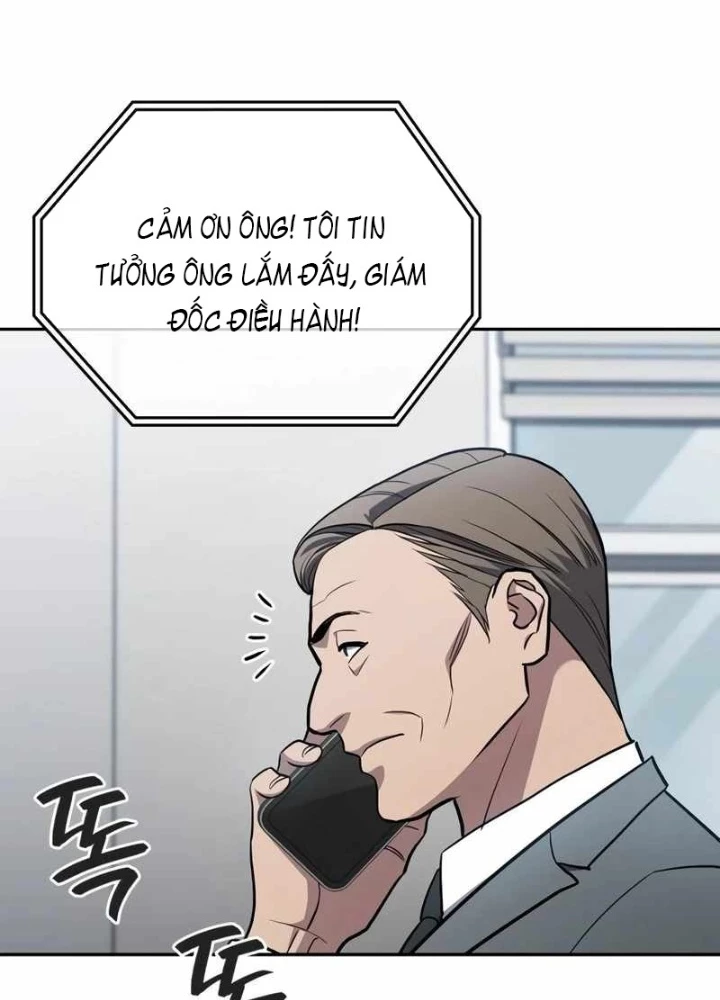 Uỷ Ban Thương Mại Công Bằng Chapter 5 - Trang 2