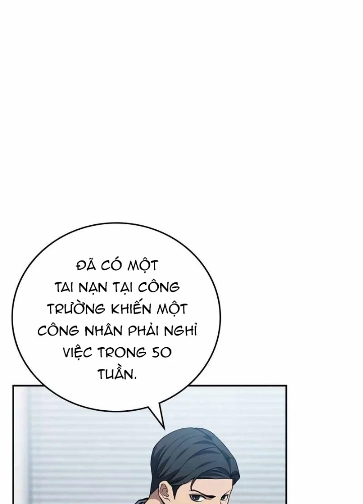 Uỷ Ban Thương Mại Công Bằng Chapter 9 - Trang 2